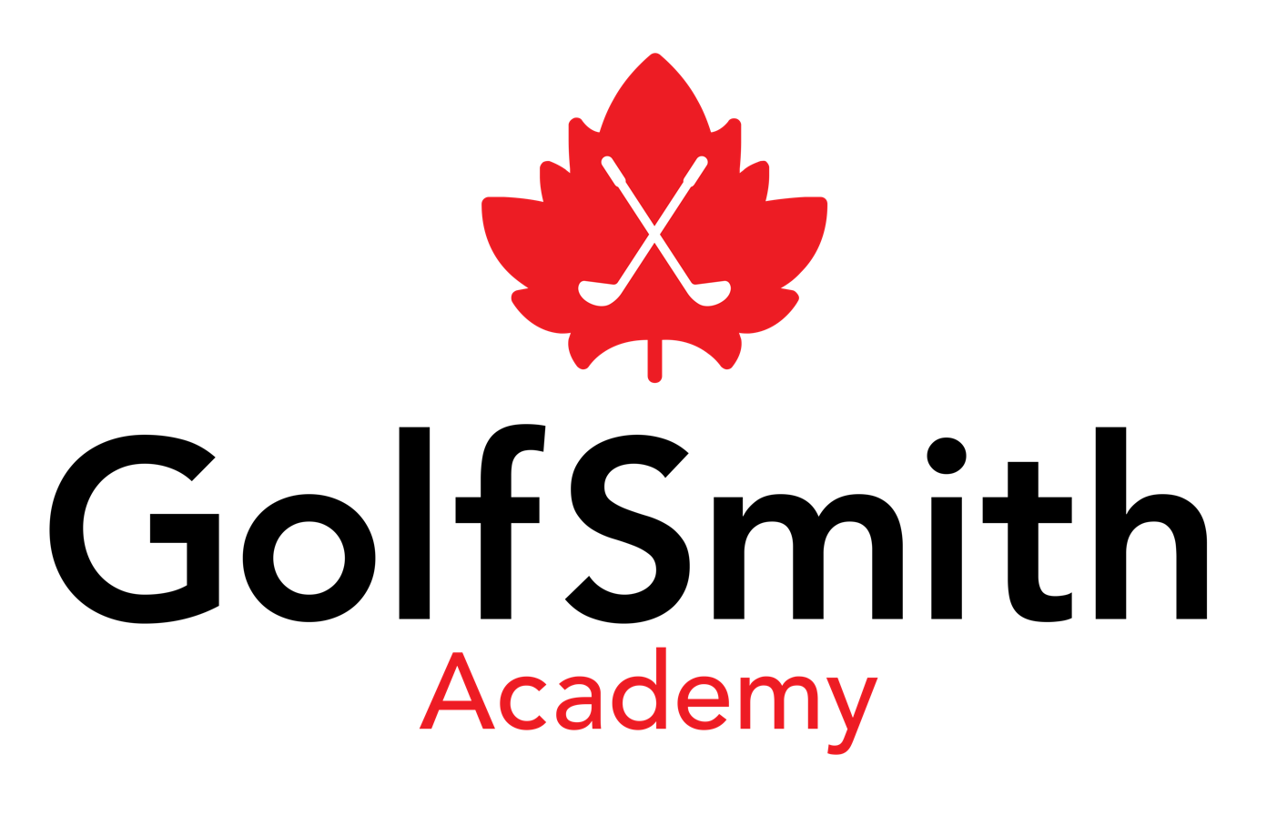 Golf Smith Academy